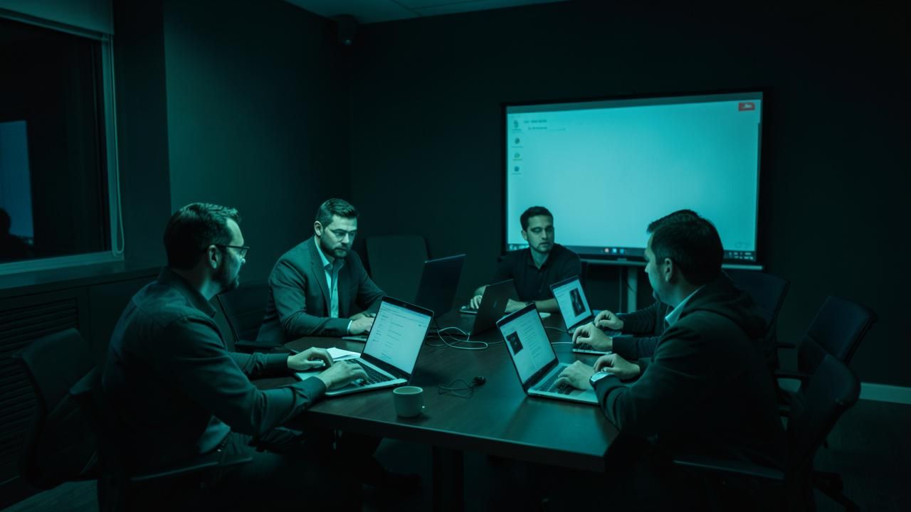 Opleiding met je eigen data