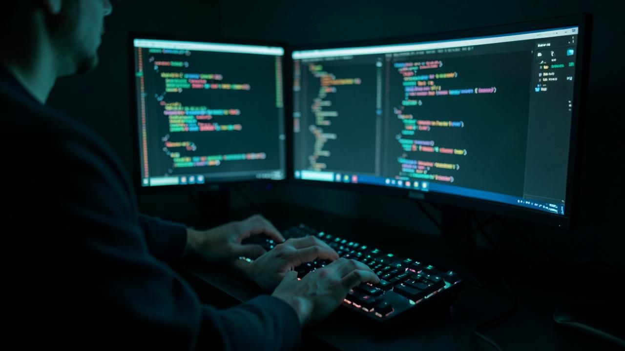 Development met propere code