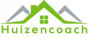 Logo Huizencoach
