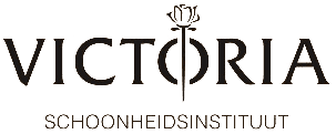 Logo Victoria Schoonheidsinstituut