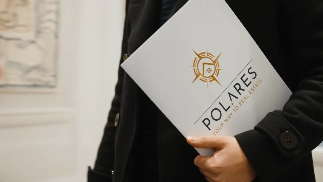 Realisatie voor Polares