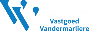 Logo Vandermarliere