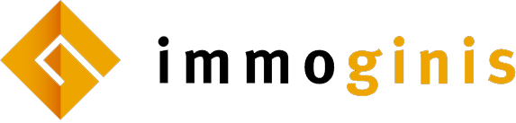Logo Immo Ginis