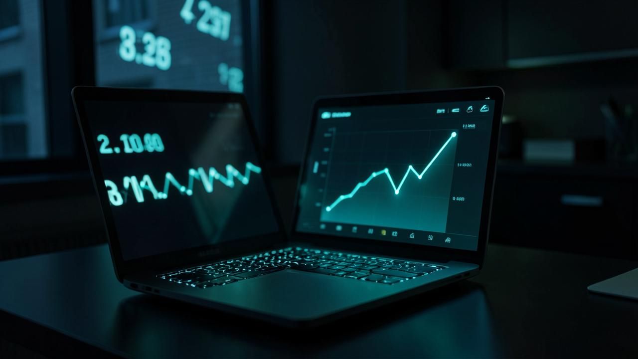 Monitoren en verfijnen