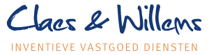 Logo Claes & Willems